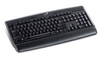 Genius KB 120 - Teclado (31300673102)
